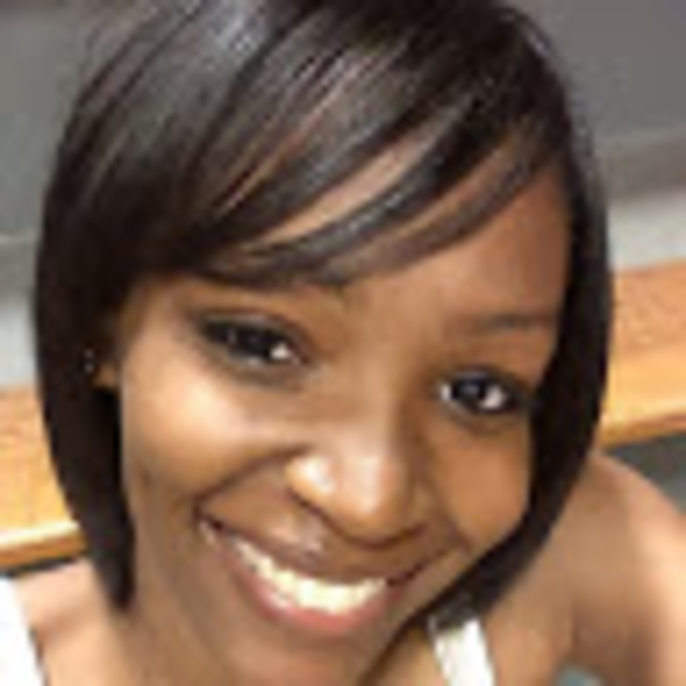 Meet your Posher, Brandee